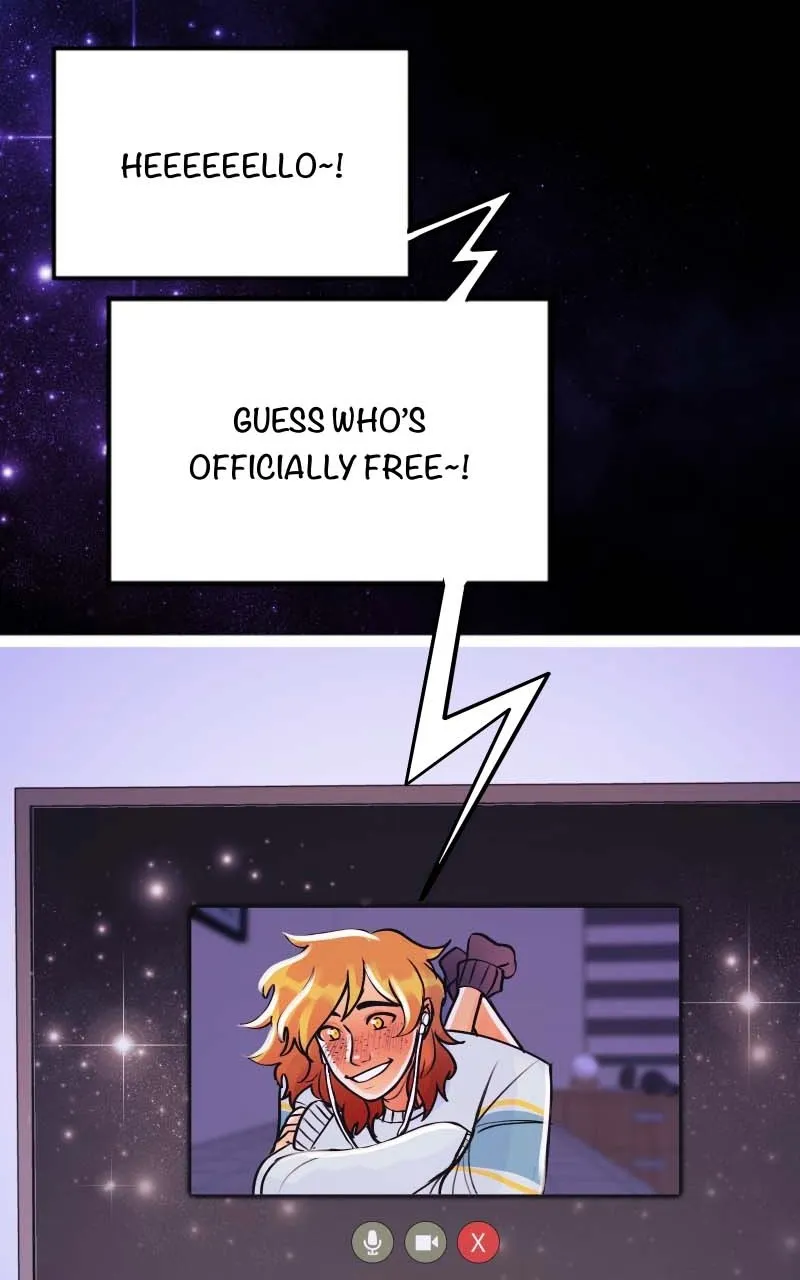 Star Catcher Chapter 44 page 53 - 