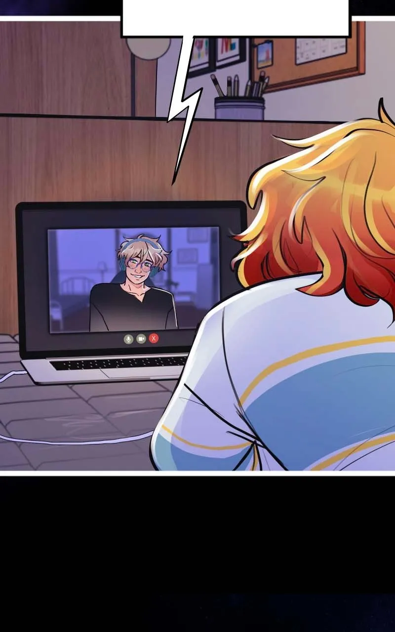 Star Catcher Chapter 44 page 55 - 