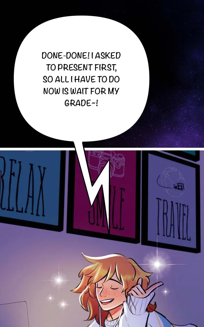 Star Catcher Chapter 44 page 56 - 