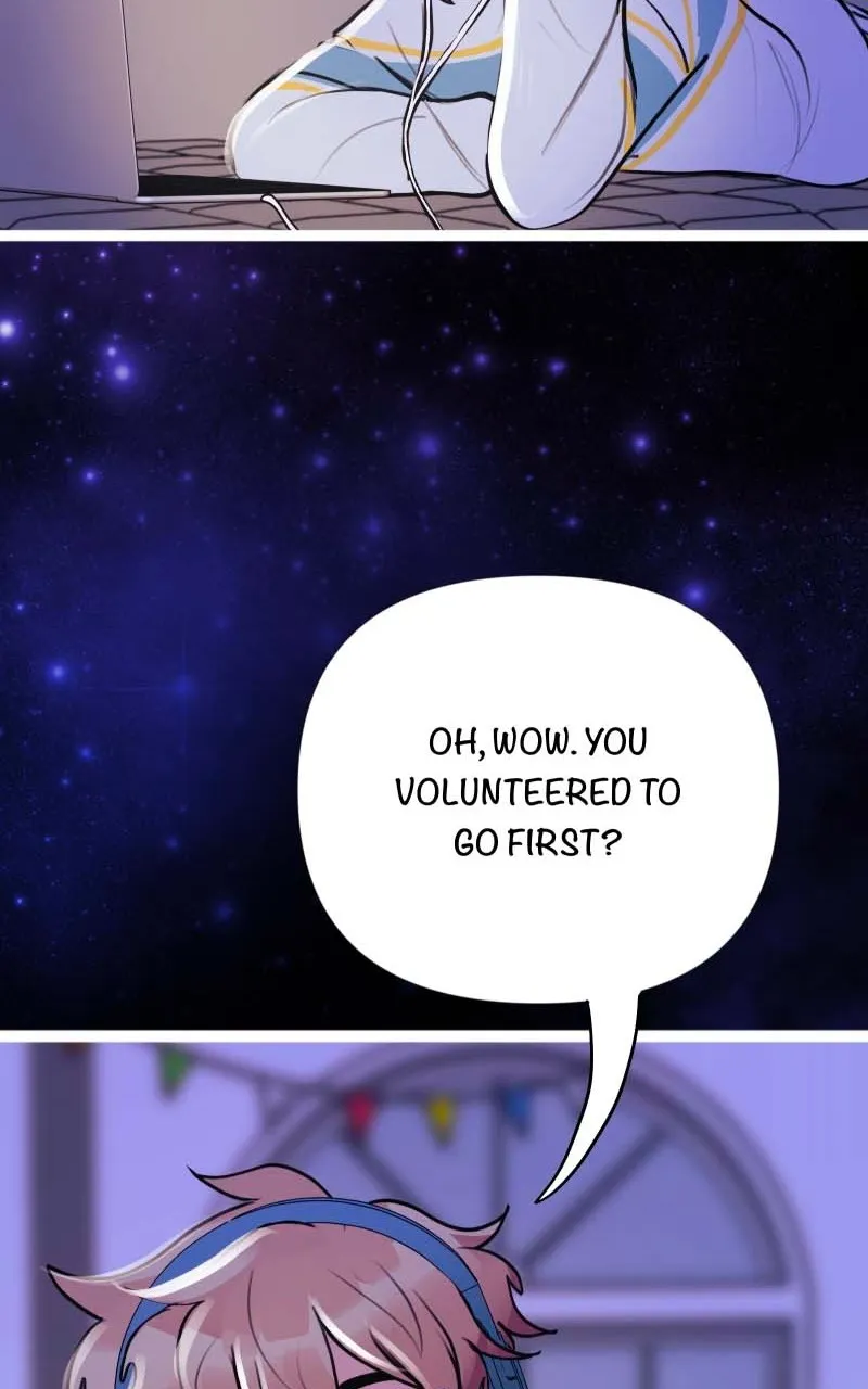 Star Catcher Chapter 44 page 57 - 