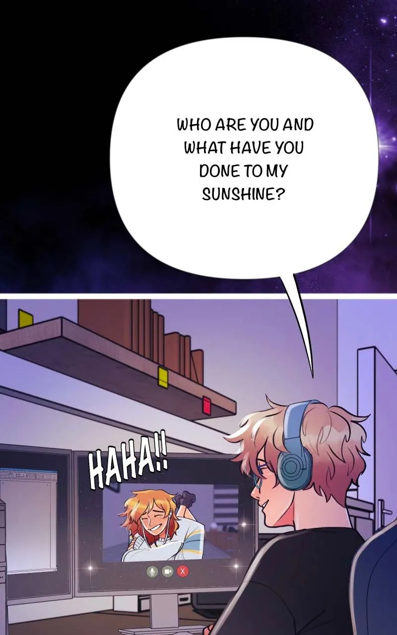 Star Catcher Chapter 44 page 60 - 