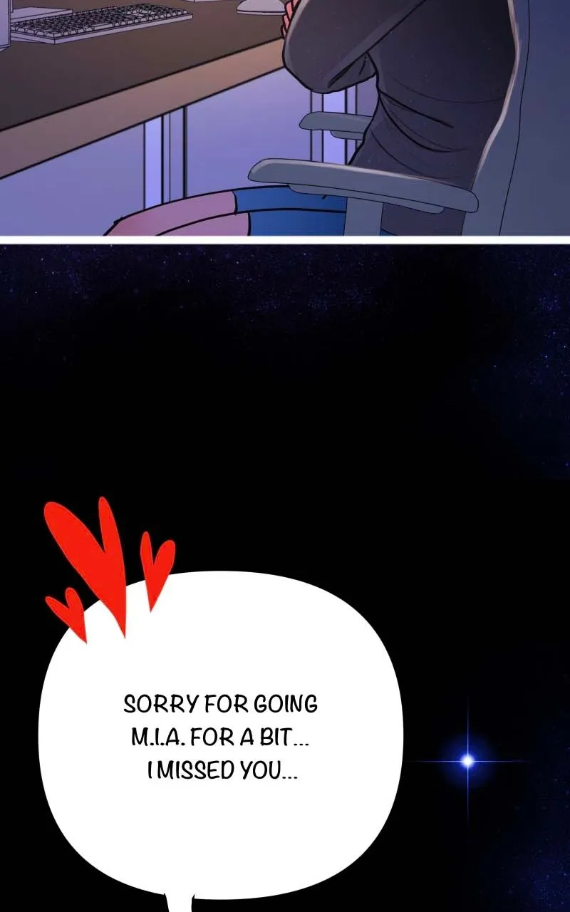 Star Catcher Chapter 44 page 61 - 