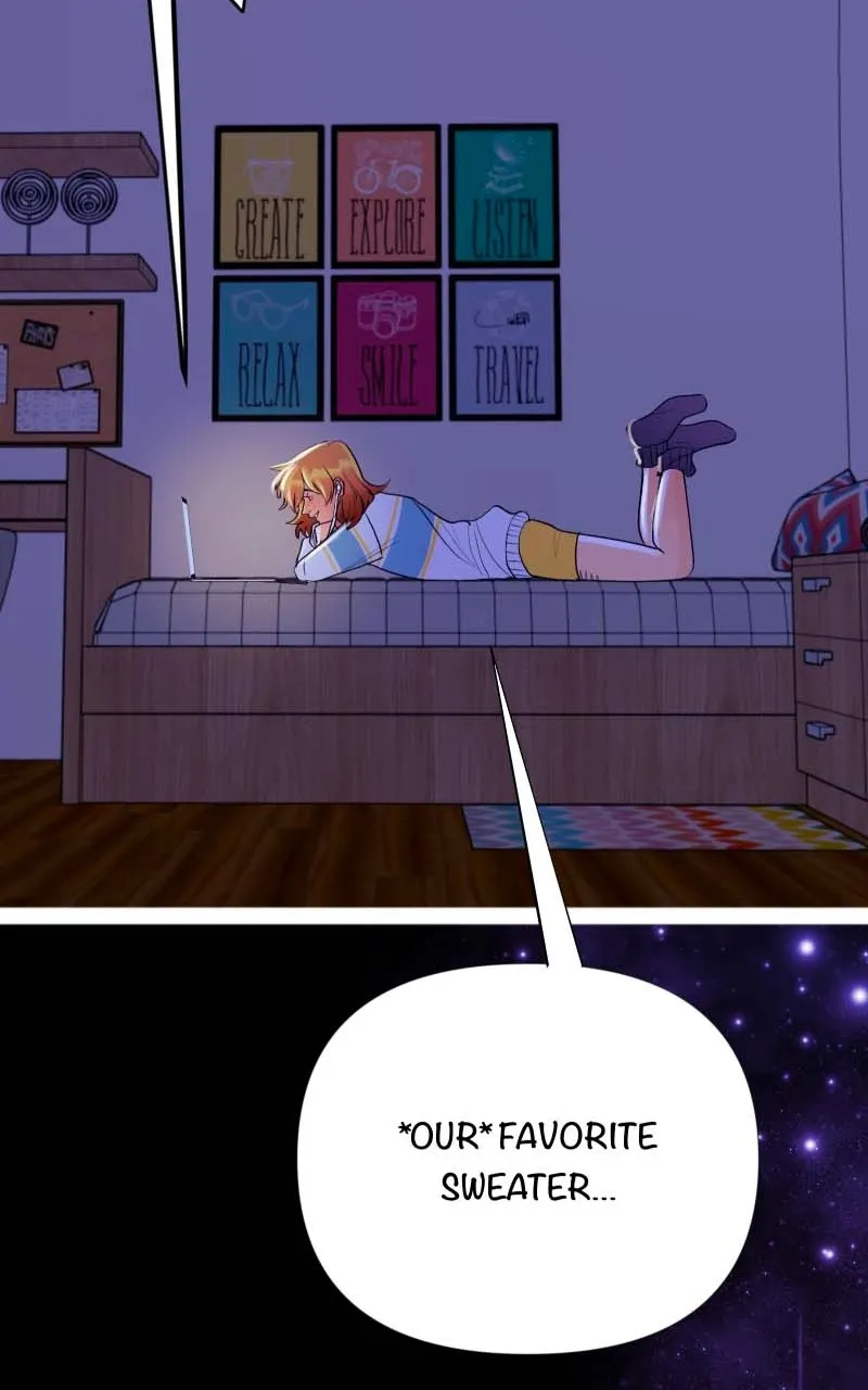 Star Catcher Chapter 44 page 65 - 