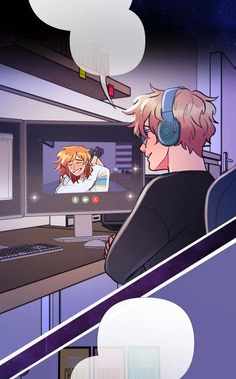 Star Catcher Chapter 44 page 68 - 