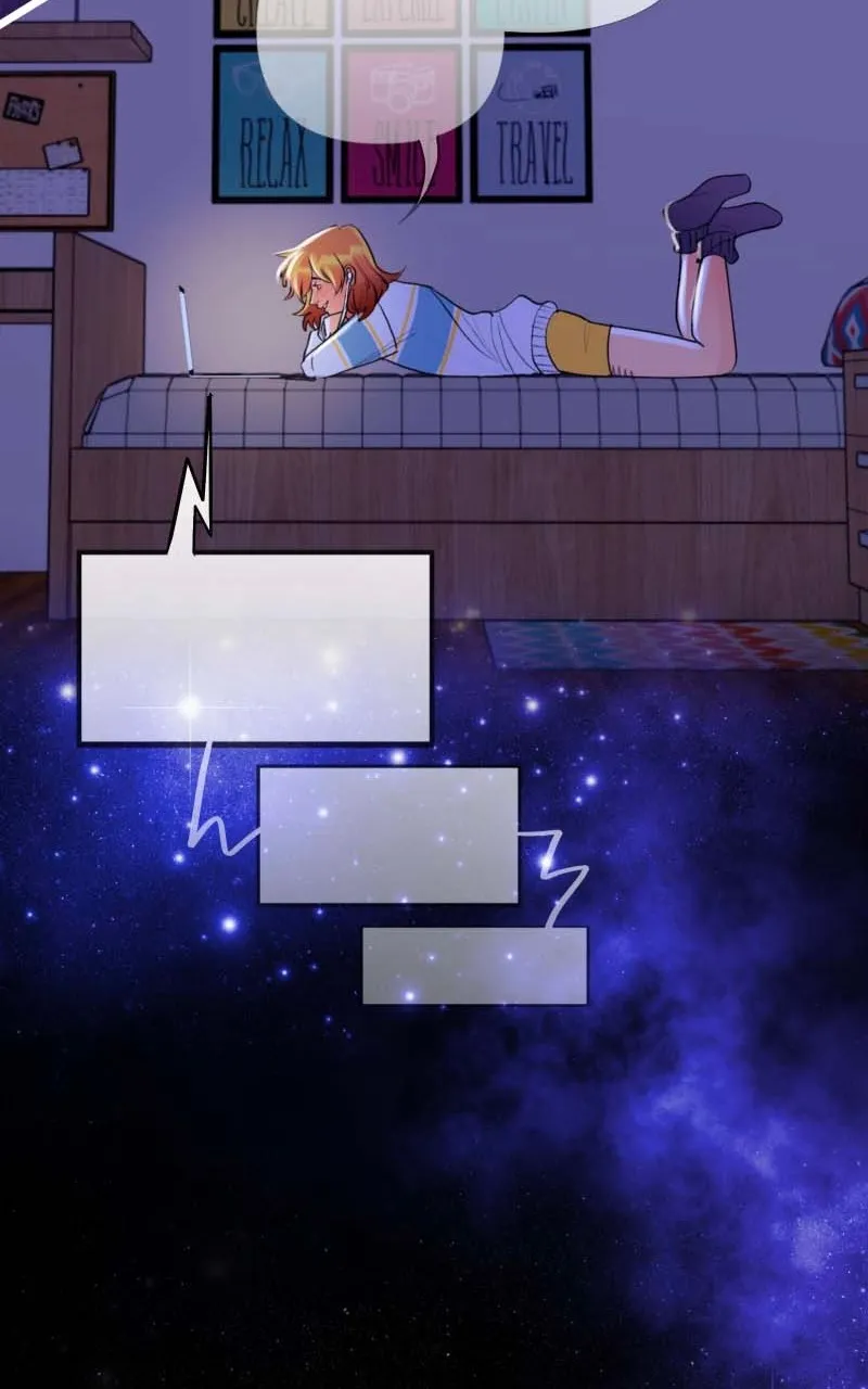 Star Catcher Chapter 44 page 69 - 