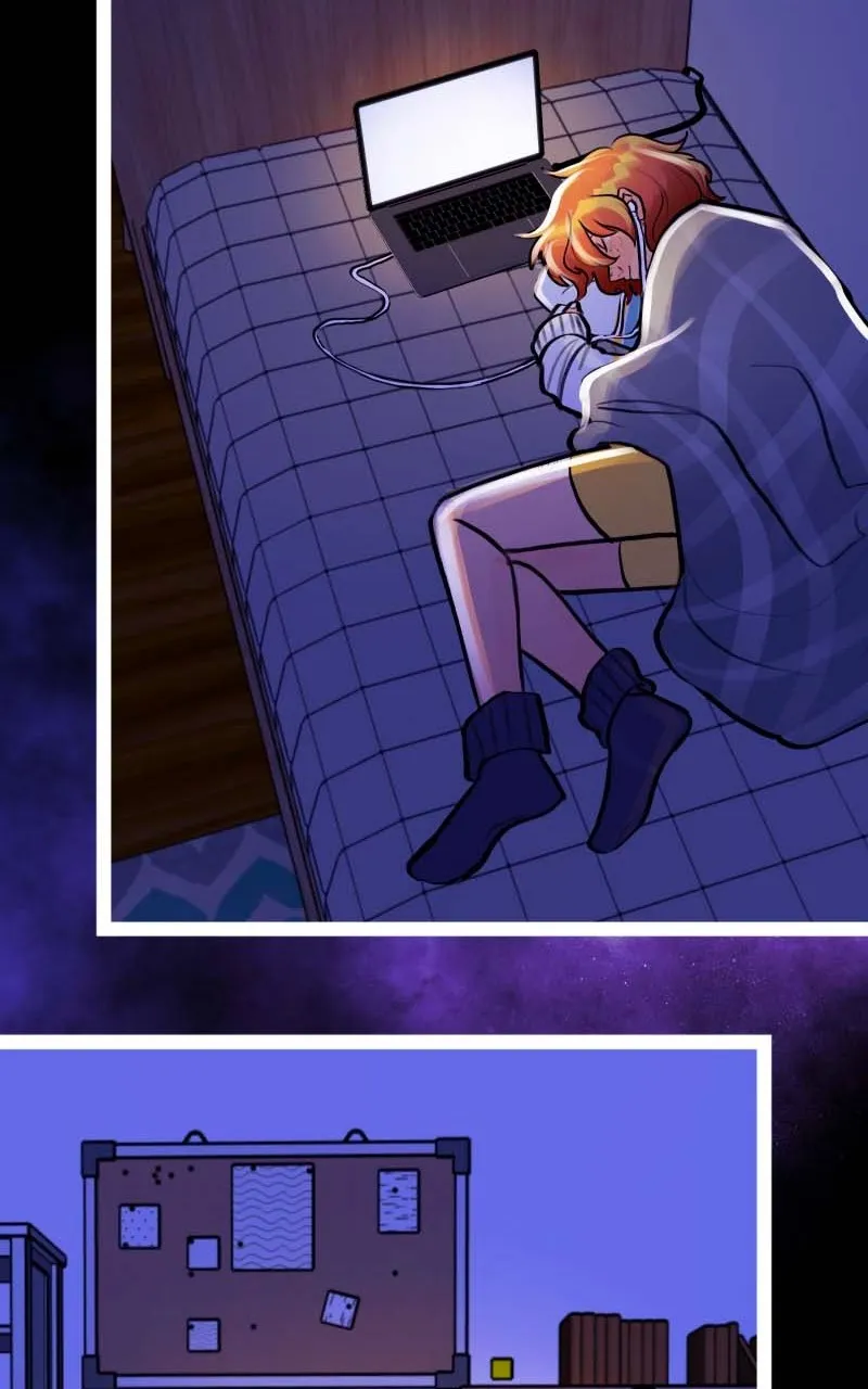 Star Catcher Chapter 44 page 72 - 