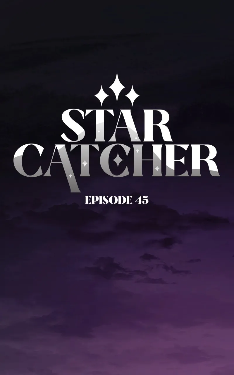 Star Catcher Chapter 45 page 1 - 