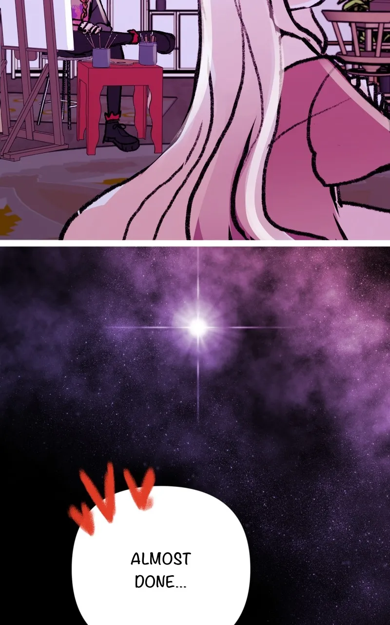Star Catcher Chapter 45 page 11 - 