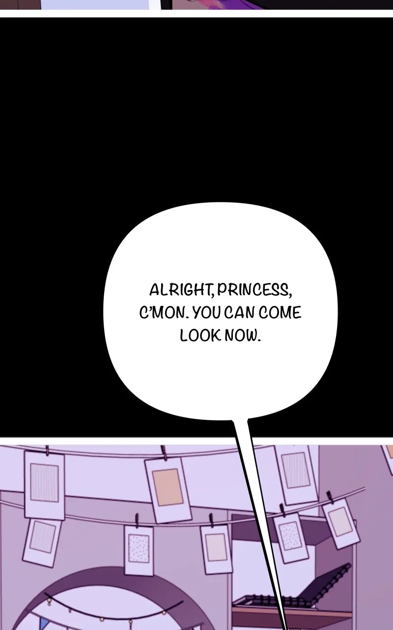 Star Catcher Chapter 45 page 13 - 