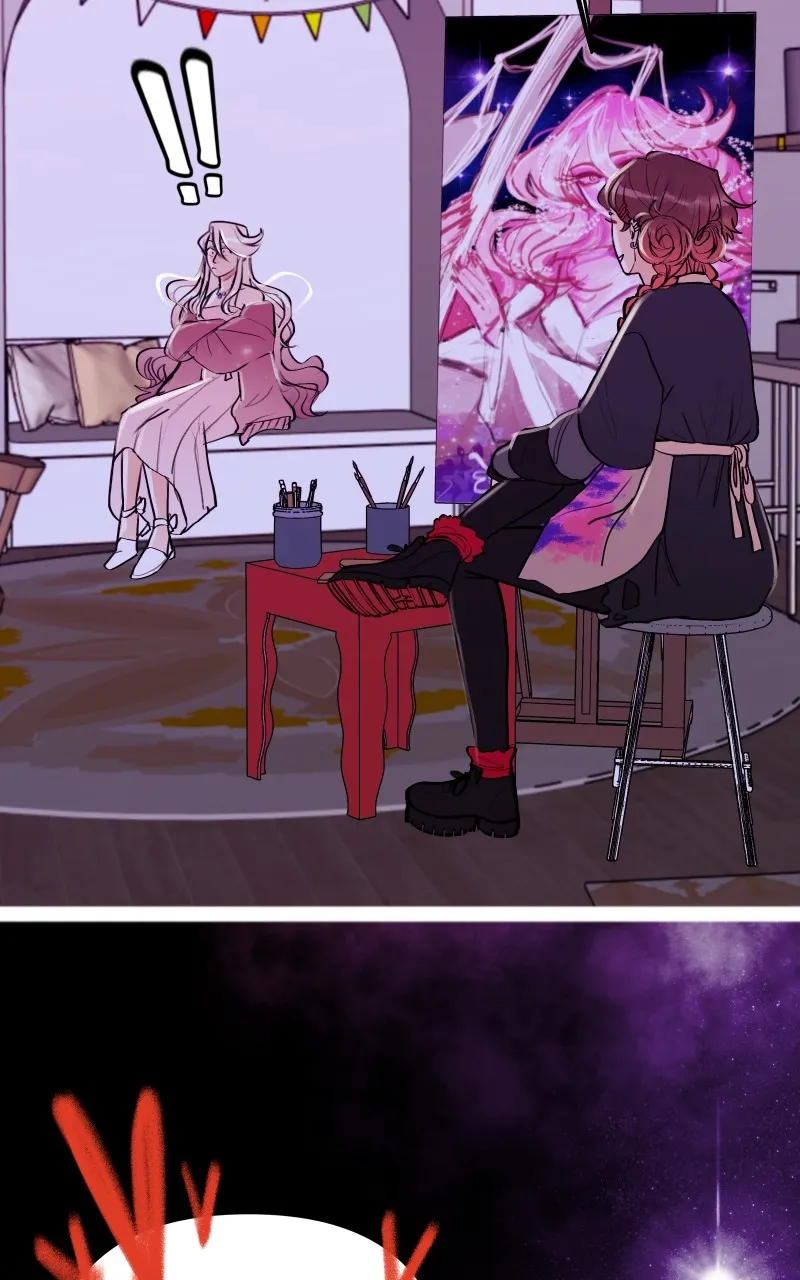 Star Catcher Chapter 45 page 14 - 