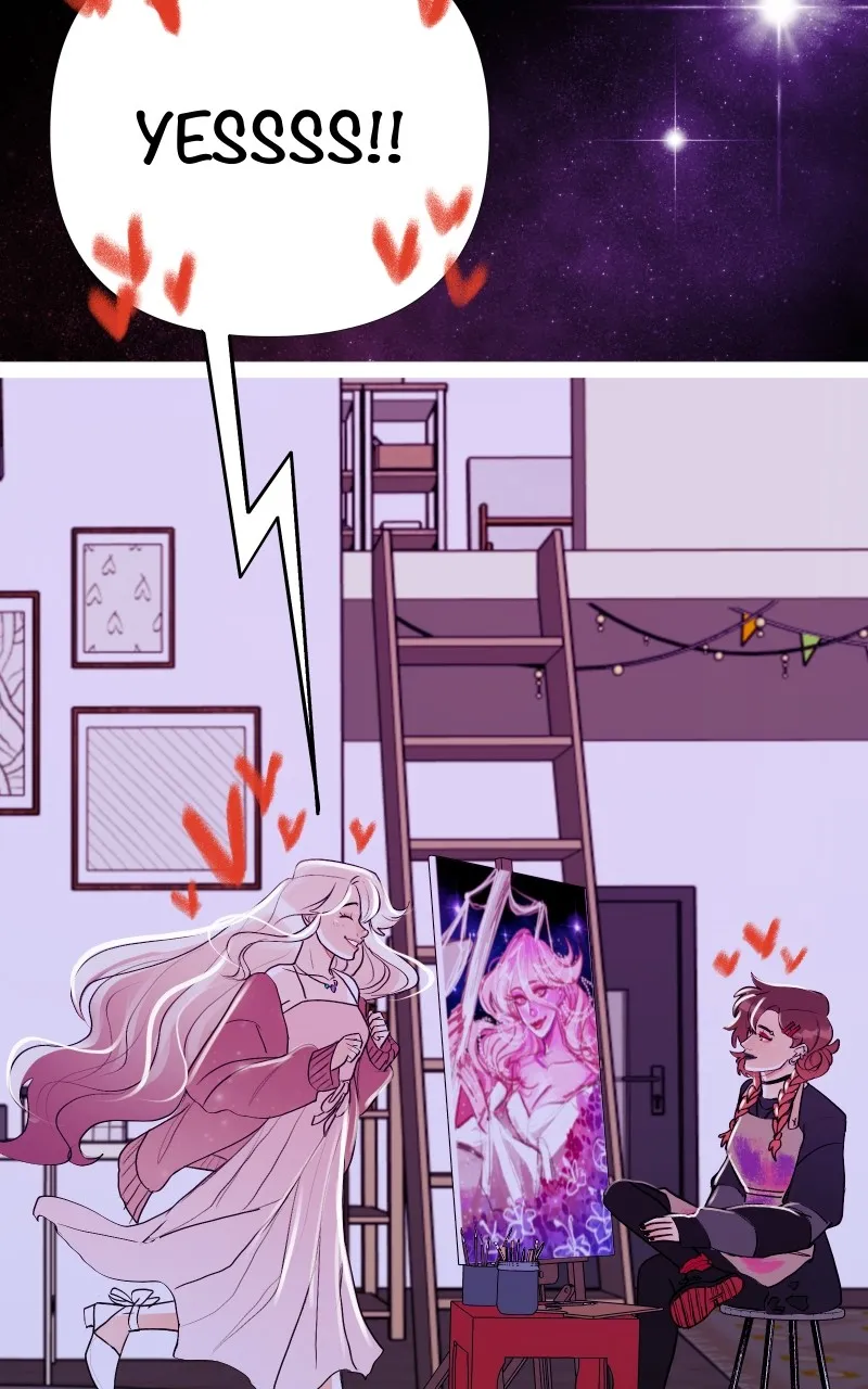 Star Catcher Chapter 45 page 15 - 