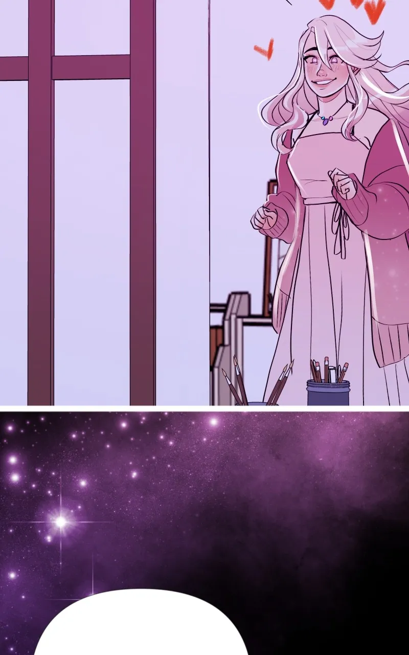 Star Catcher Chapter 45 page 17 - 