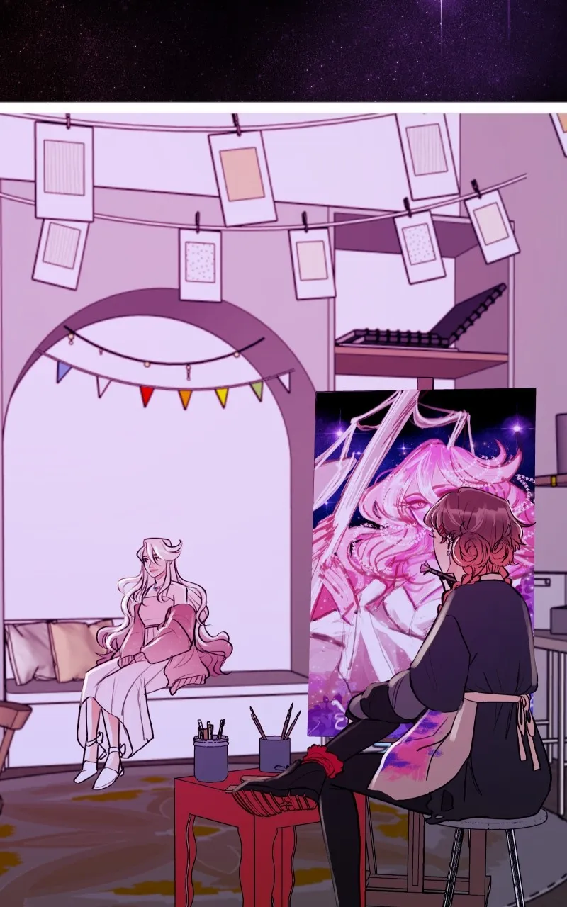 Star Catcher Chapter 45 page 3 - 