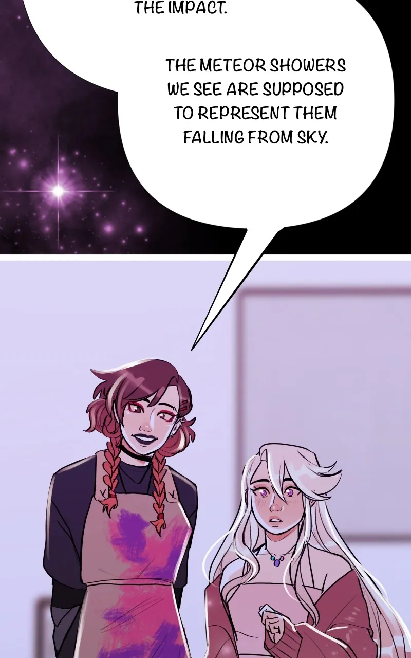 Star Catcher Chapter 45 page 21 - 