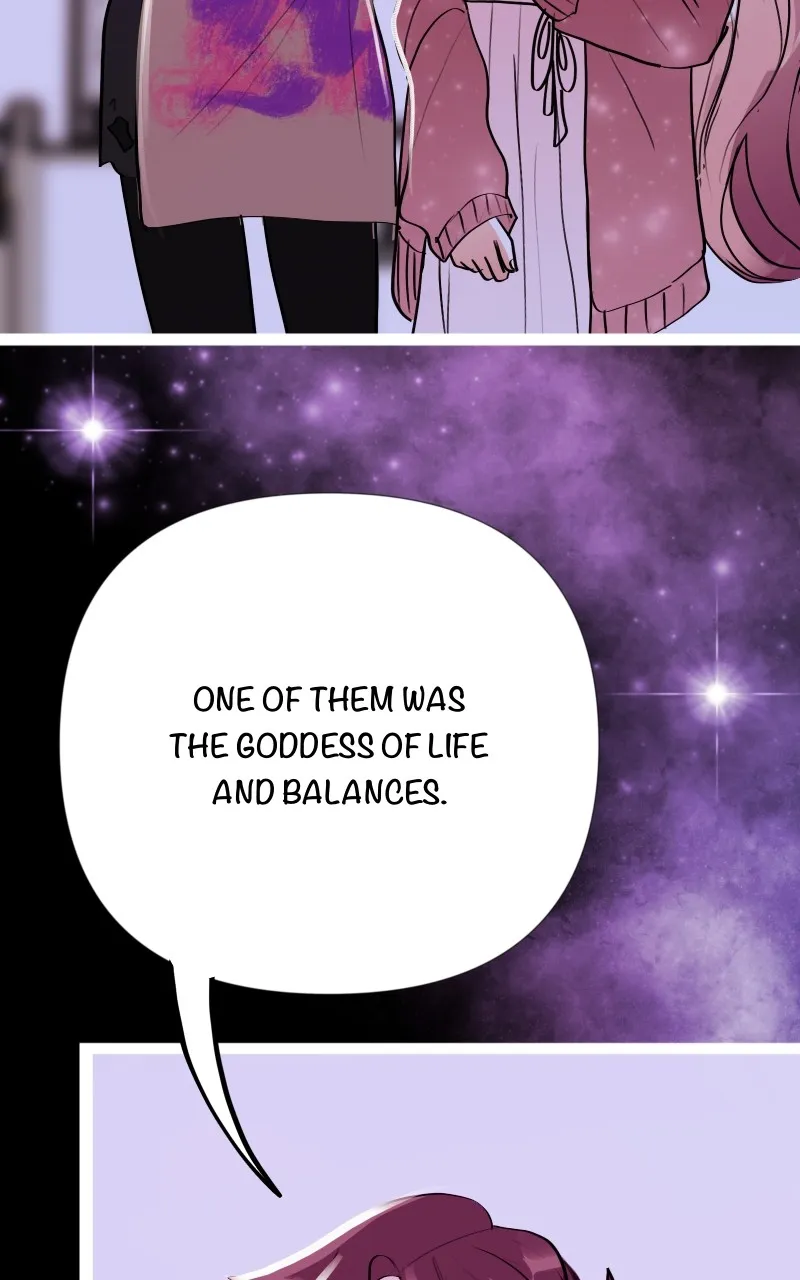 Star Catcher Chapter 45 page 22 - 