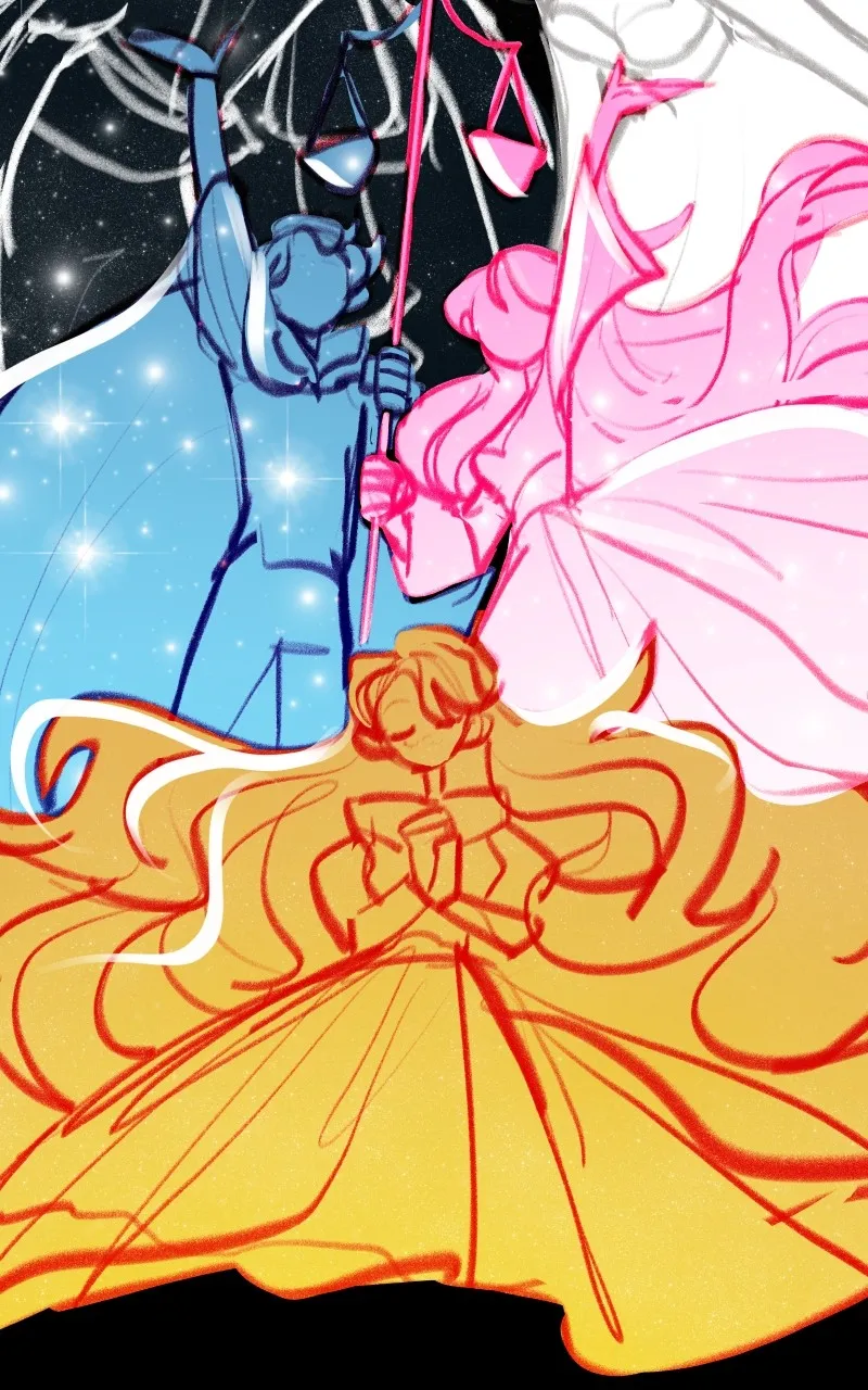 Star Catcher Chapter 45 page 31 - 