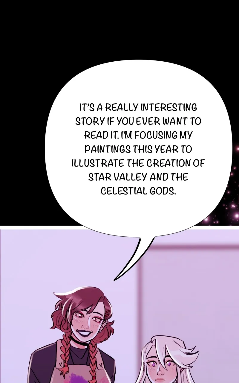 Star Catcher Chapter 45 page 32 - 