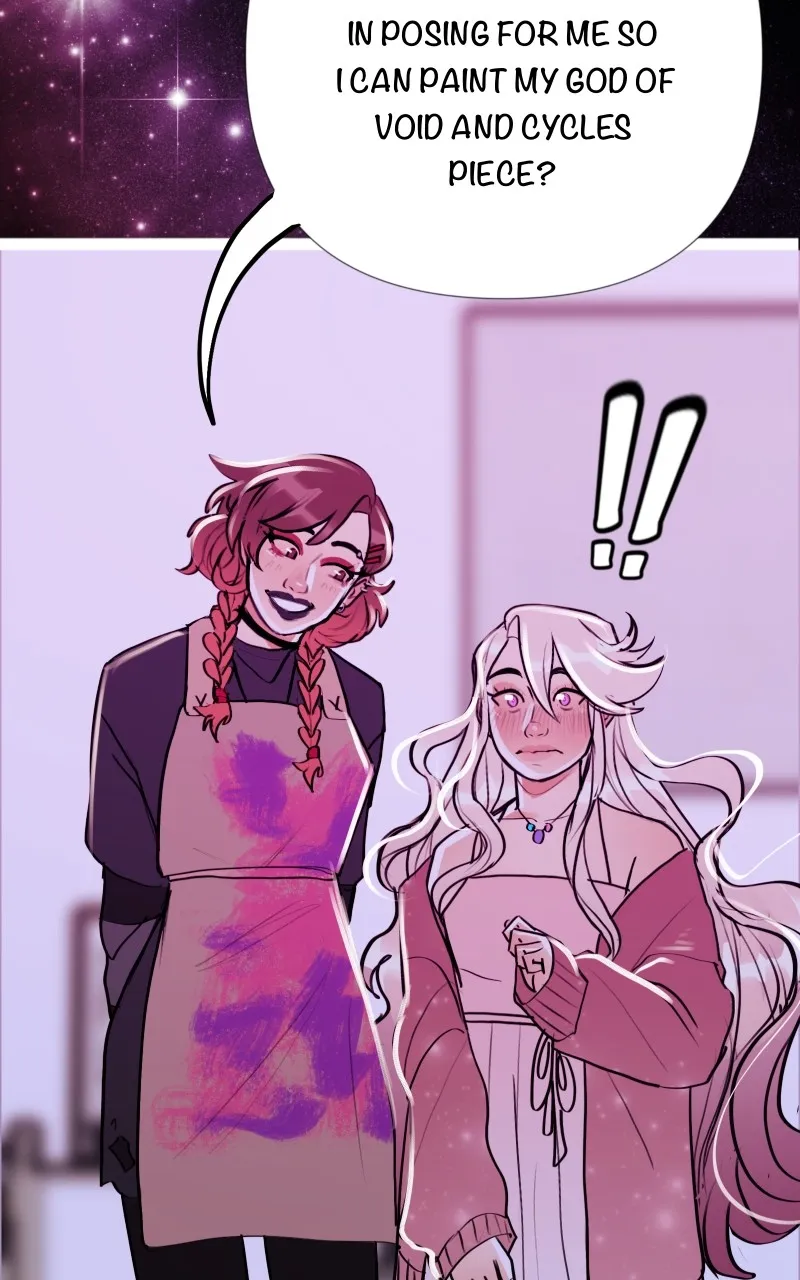Star Catcher Chapter 45 page 34 - 