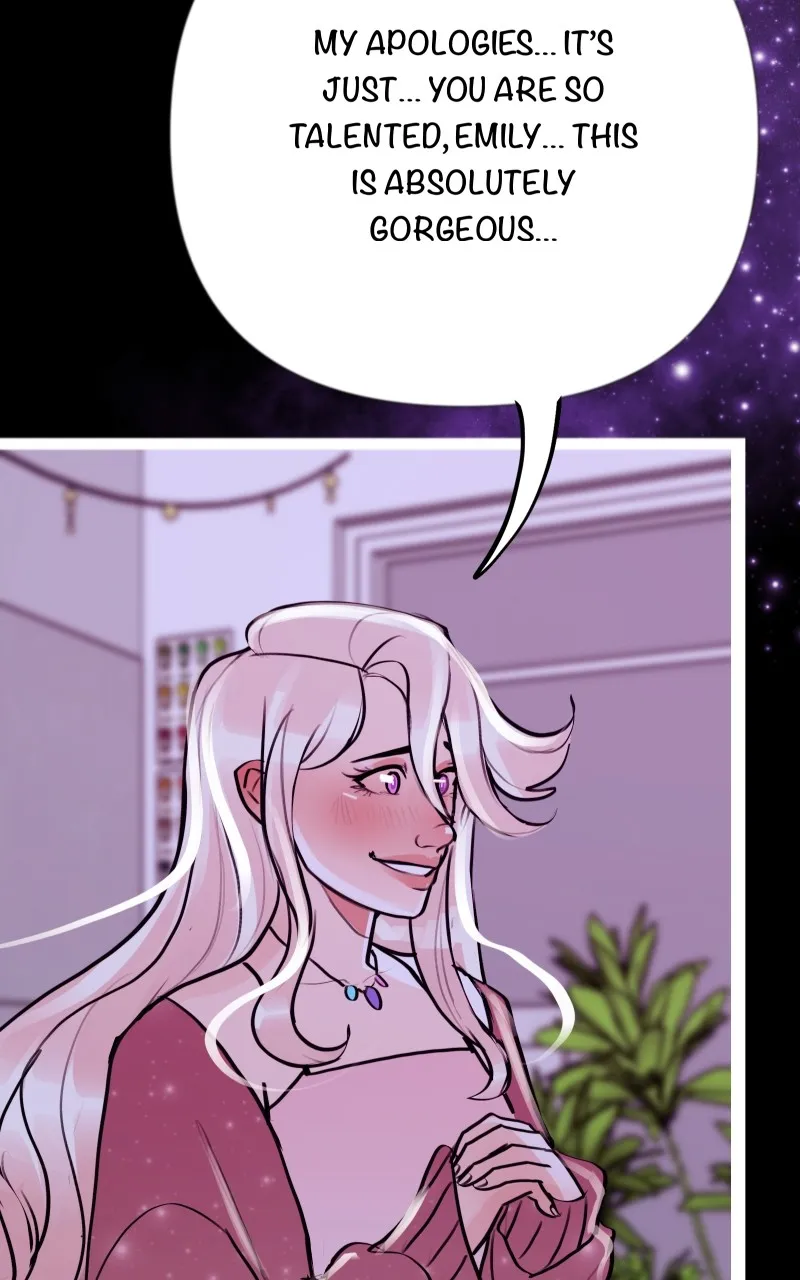 Star Catcher Chapter 45 page 37 - 