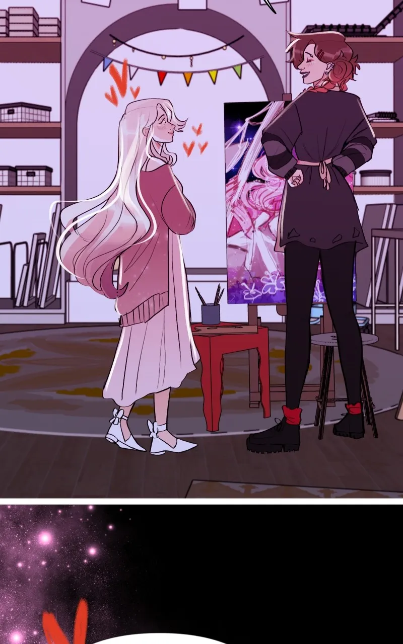 Star Catcher Chapter 45 page 39 - 