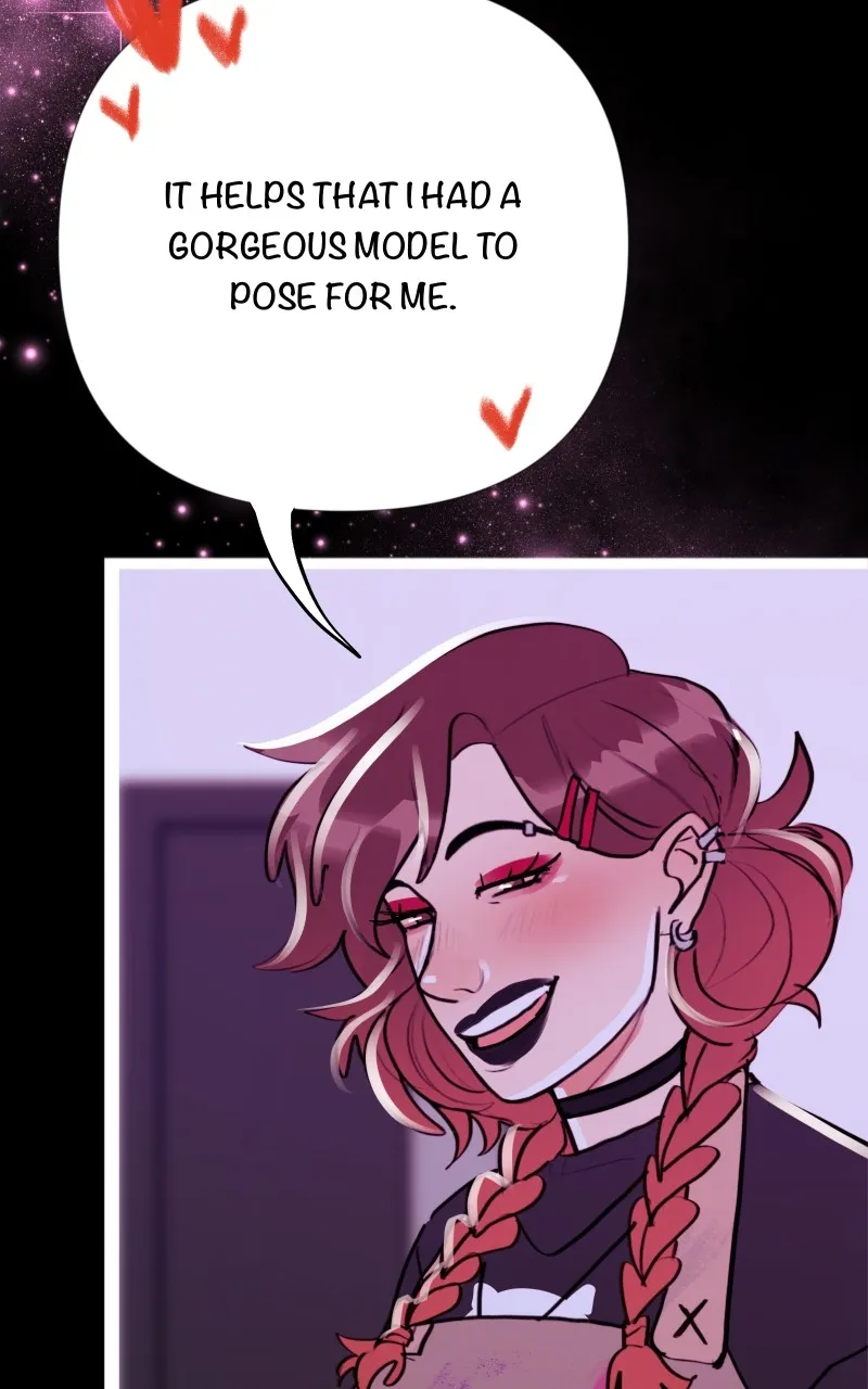 Star Catcher Chapter 45 page 40 - 
