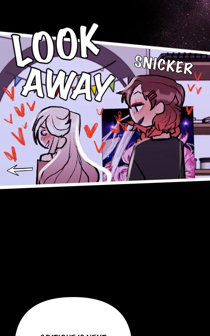 Star Catcher Chapter 45 page 44 - 