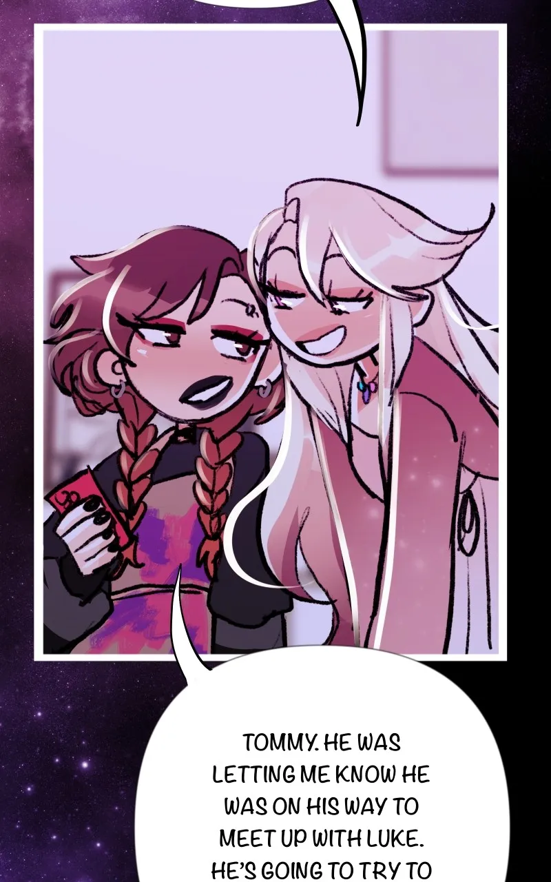 Star Catcher Chapter 45 page 47 - 