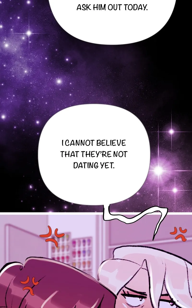 Star Catcher Chapter 45 page 48 - 