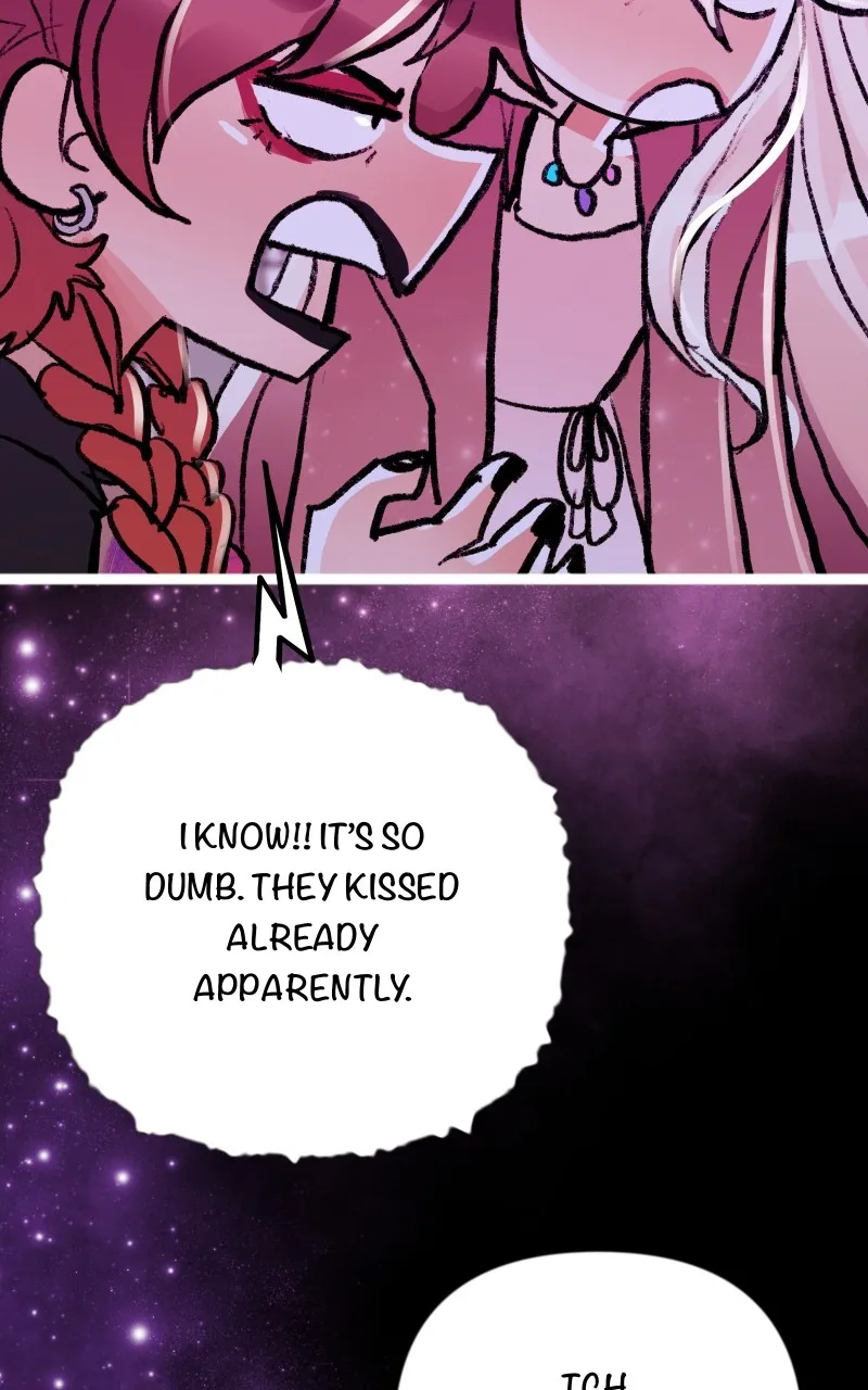Star Catcher Chapter 45 page 49 - 
