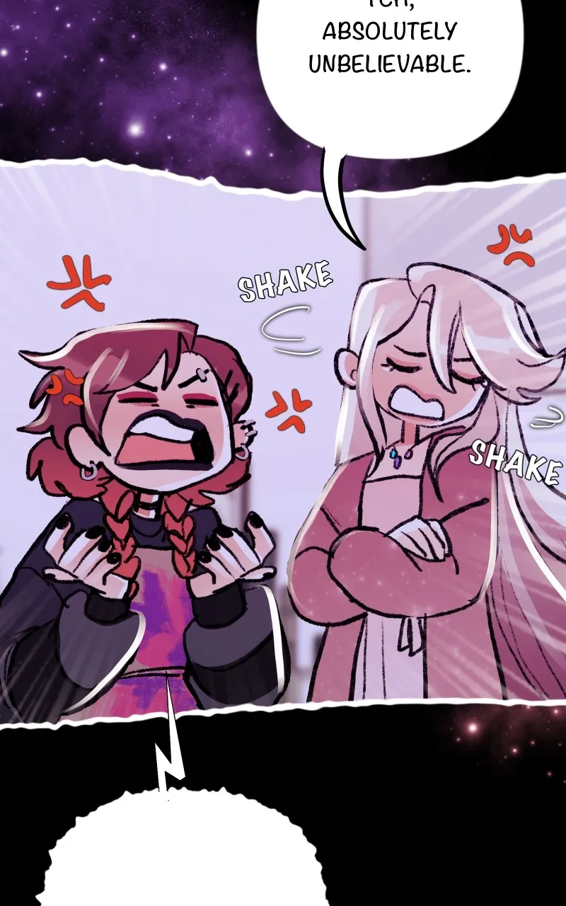 Star Catcher Chapter 45 page 50 - 