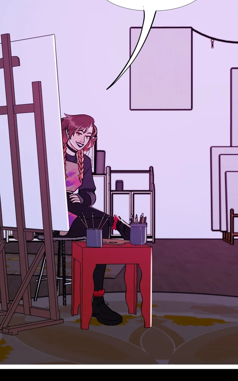 Star Catcher Chapter 45 page 6 - 