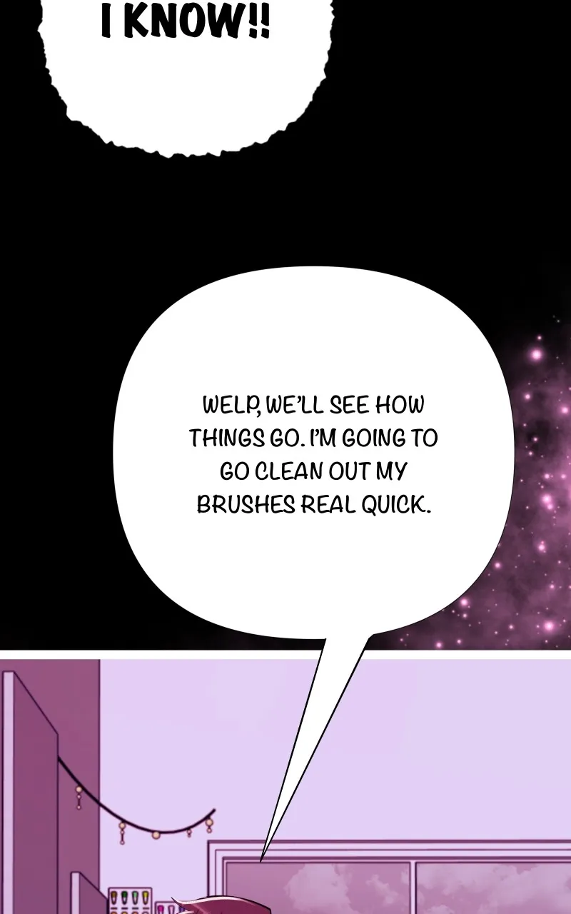 Star Catcher Chapter 45 page 51 - 