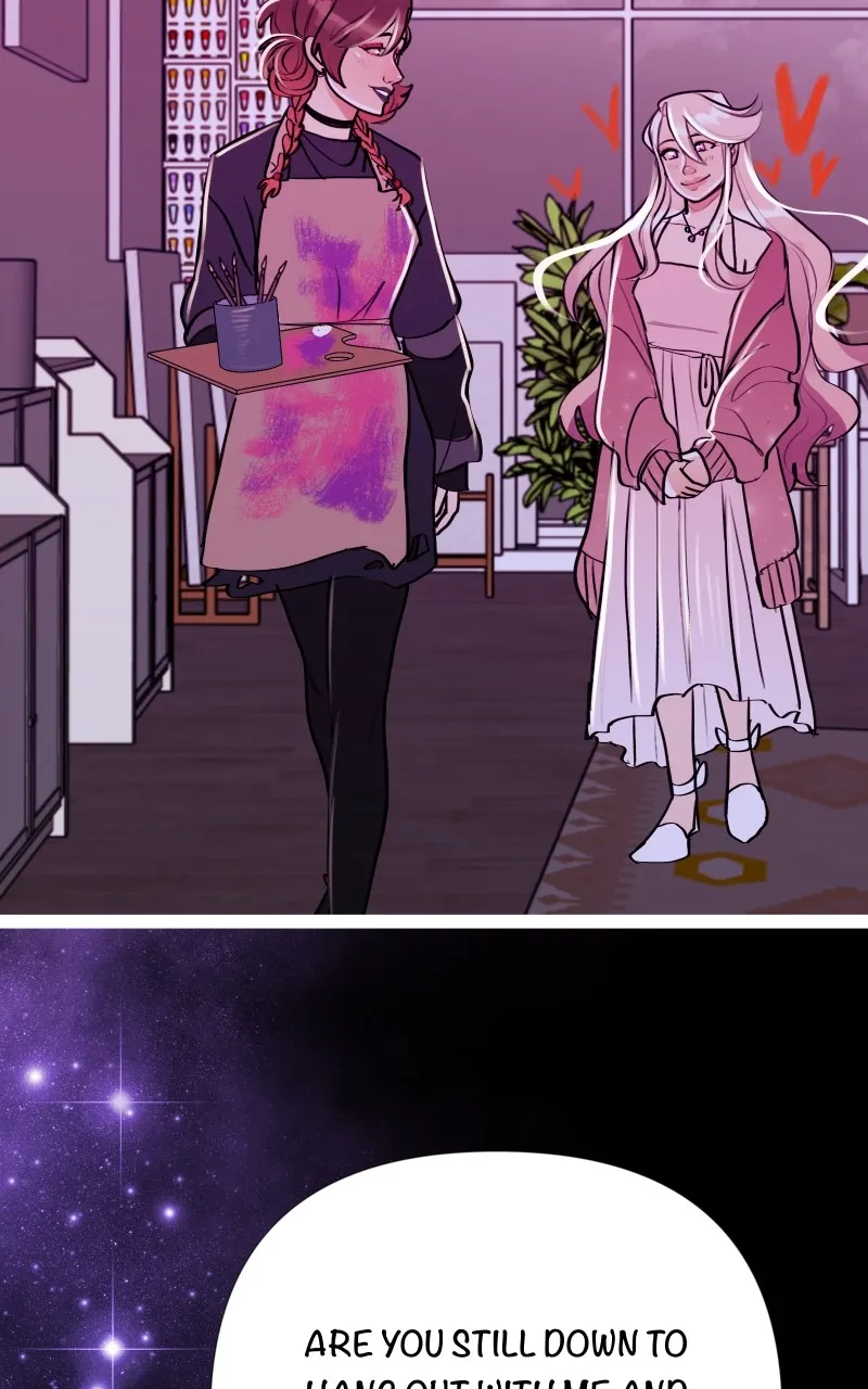 Star Catcher Chapter 45 page 52 - 