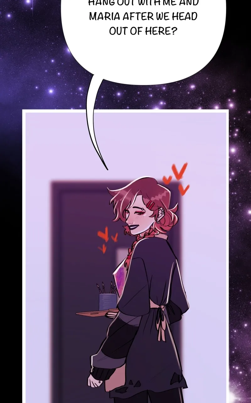 Star Catcher Chapter 45 page 53 - 