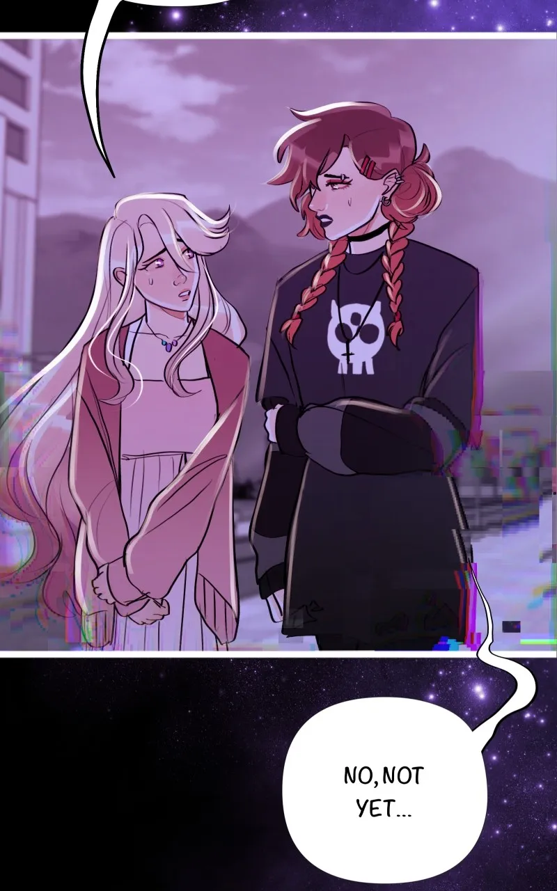 Star Catcher Chapter 45 page 58 - 