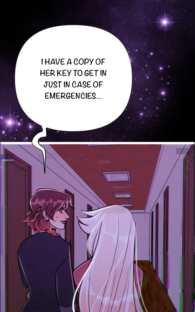 Star Catcher Chapter 45 page 59 - 