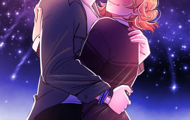 Star Catcher Chapter 45 page 65 - 