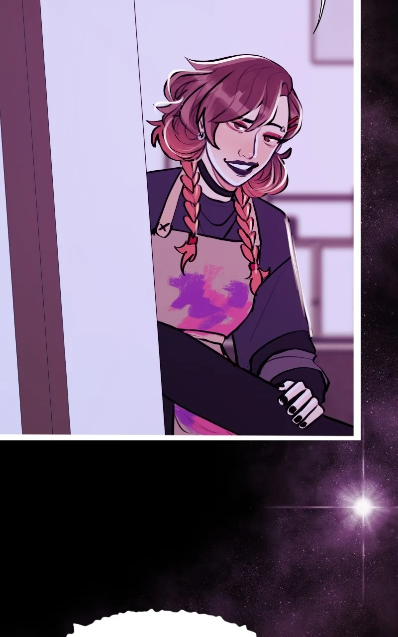Star Catcher Chapter 45 page 9 - 
