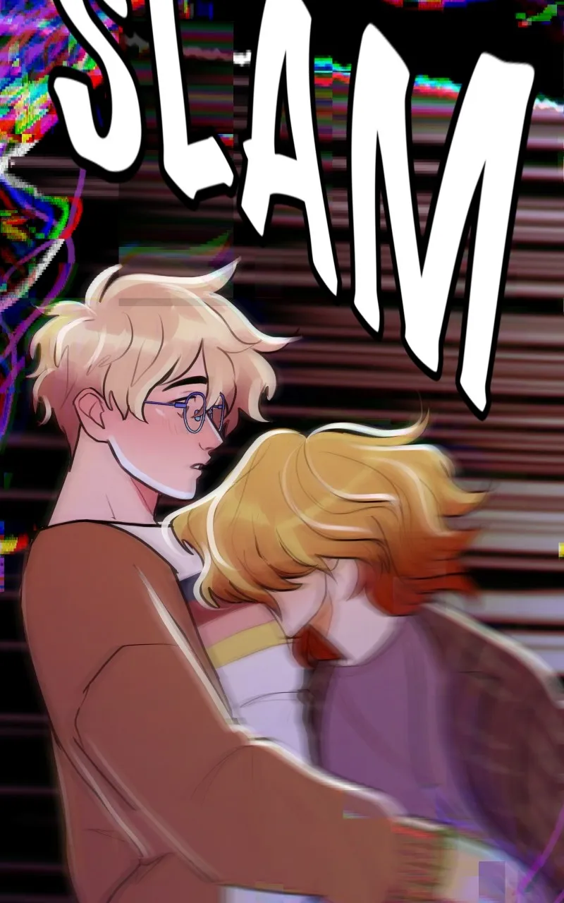 Star Catcher Chapter 46 page 16 - 