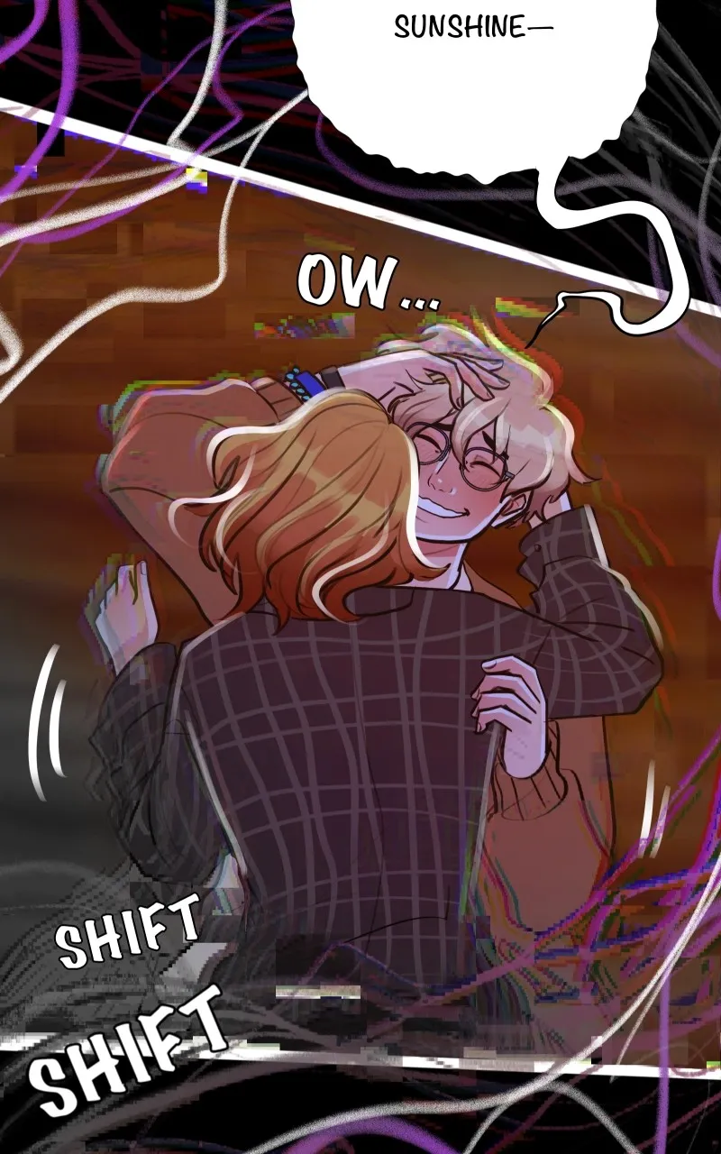 Star Catcher Chapter 46 page 21 - 