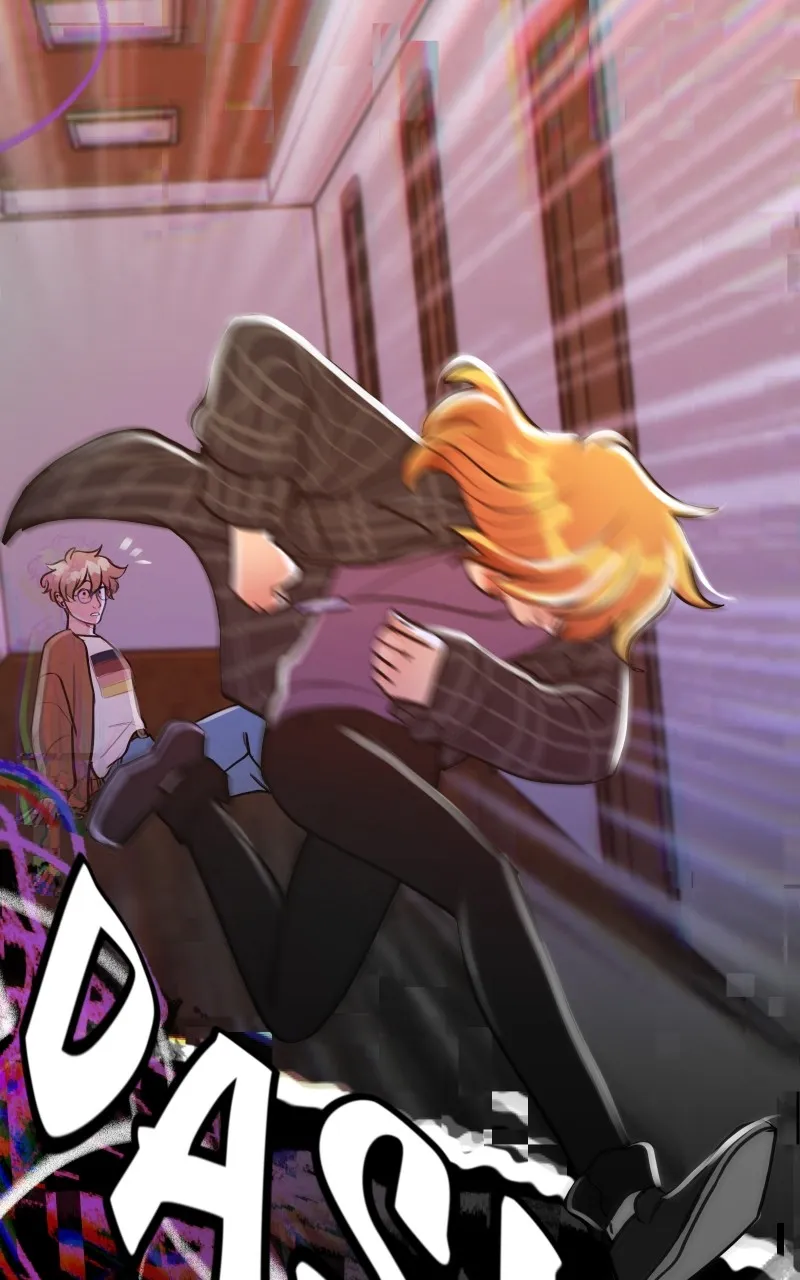 Star Catcher Chapter 46 page 24 - 