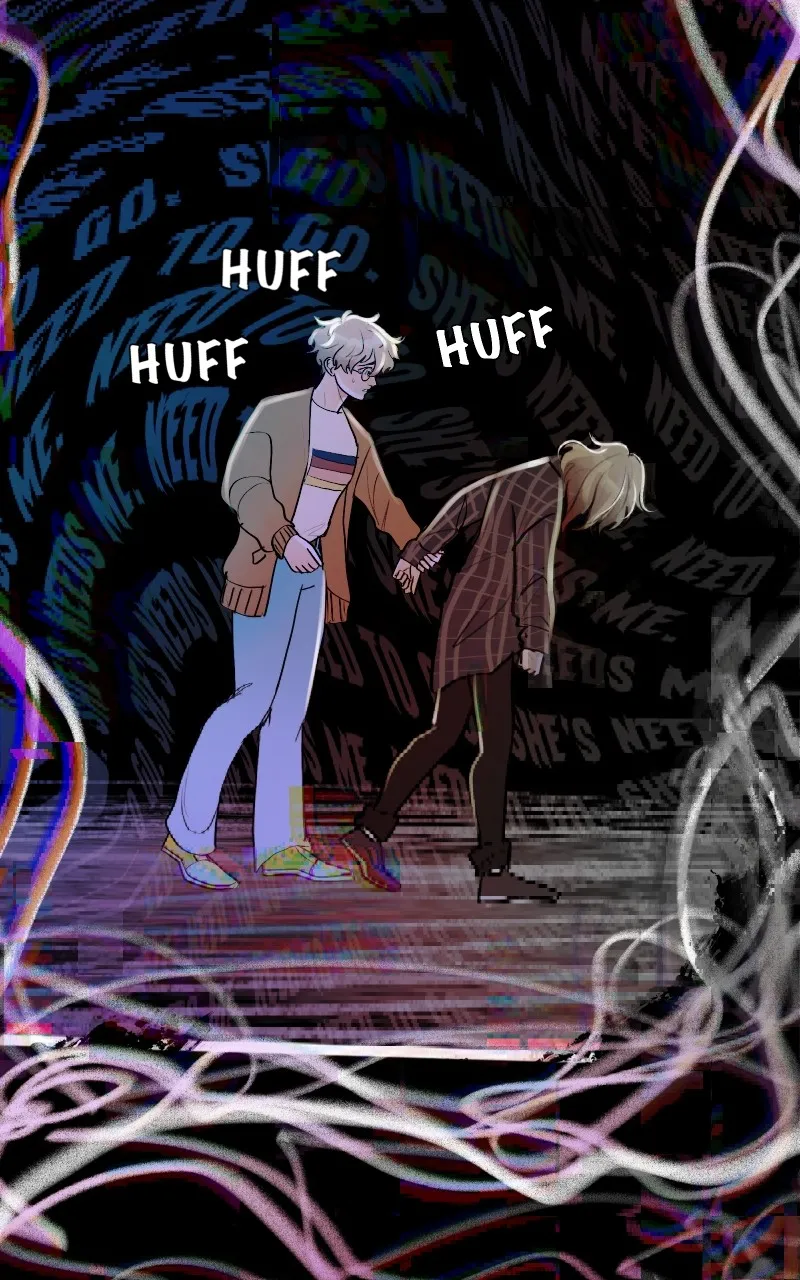 Star Catcher Chapter 46 page 34 - 