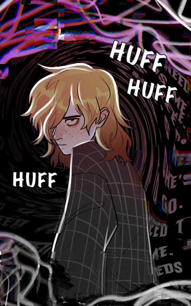 Star Catcher Chapter 46 page 37 - 