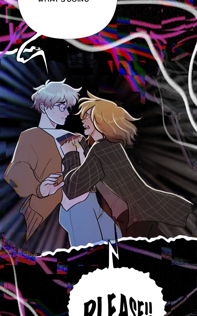 Star Catcher Chapter 46 page 40 - 