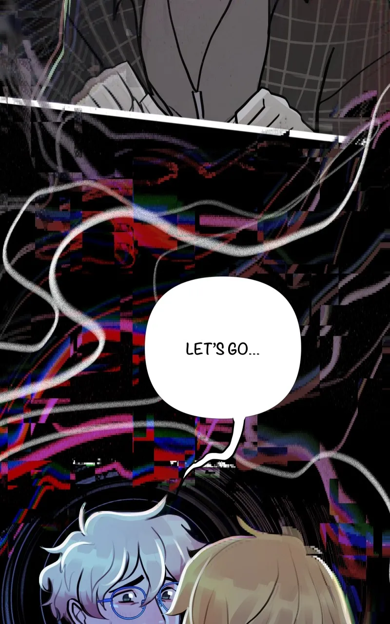 Star Catcher Chapter 46 page 42 - 