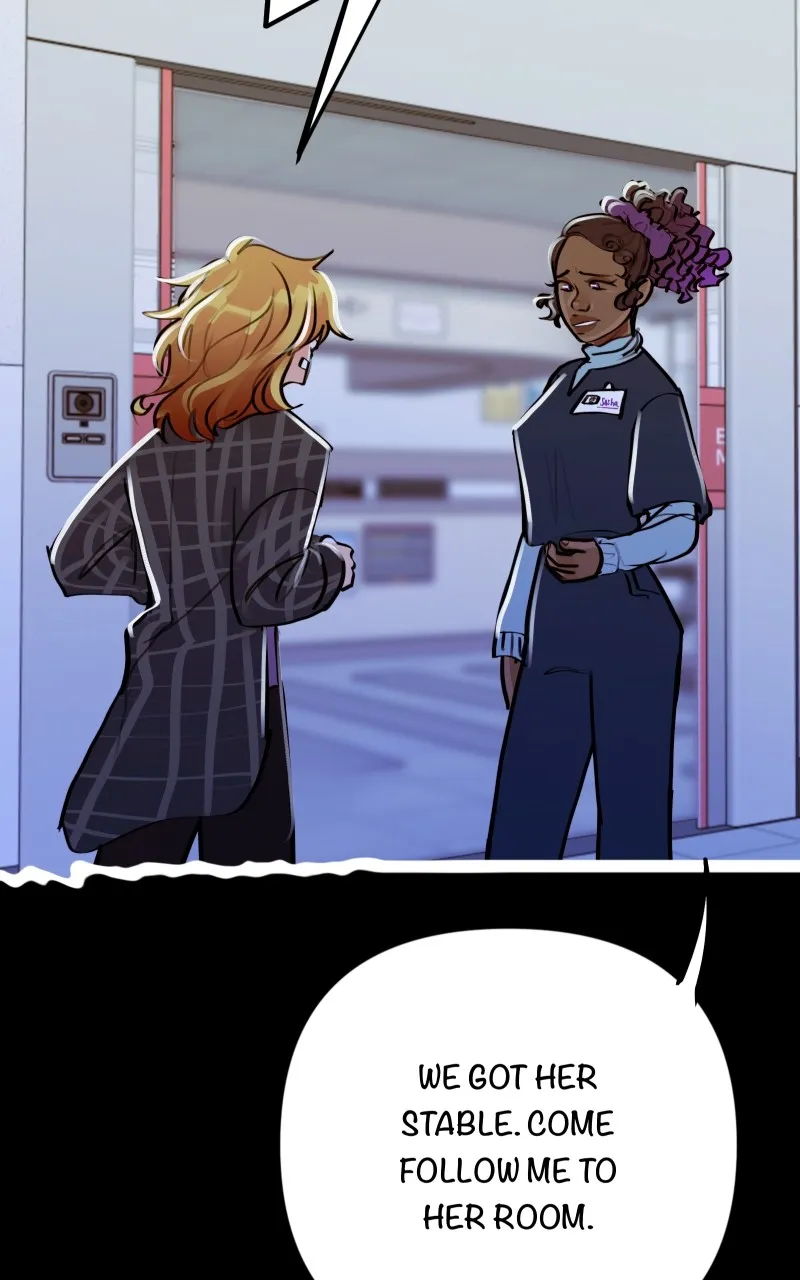 Star Catcher Chapter 46 page 53 - 