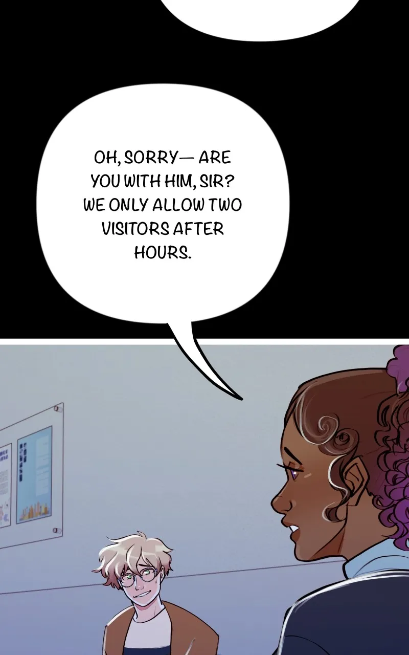 Star Catcher Chapter 46 page 54 - 