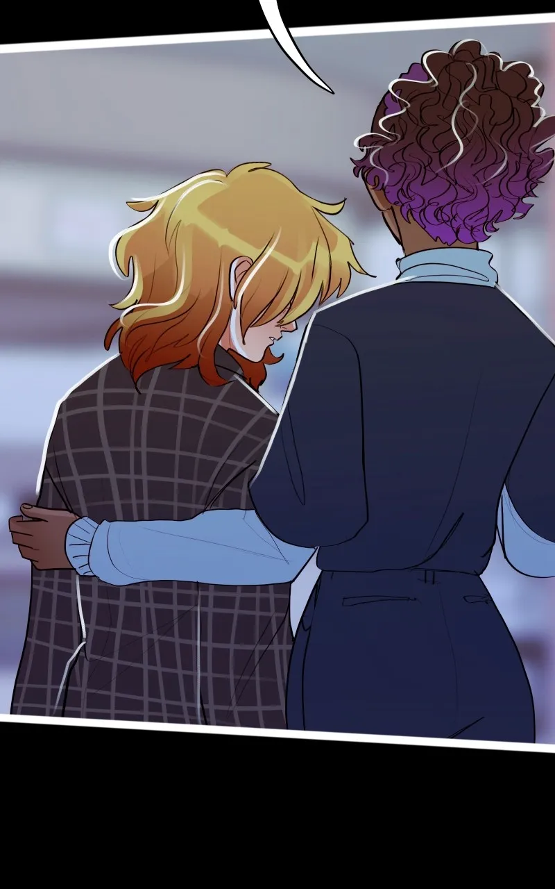 Star Catcher Chapter 46 page 56 - 