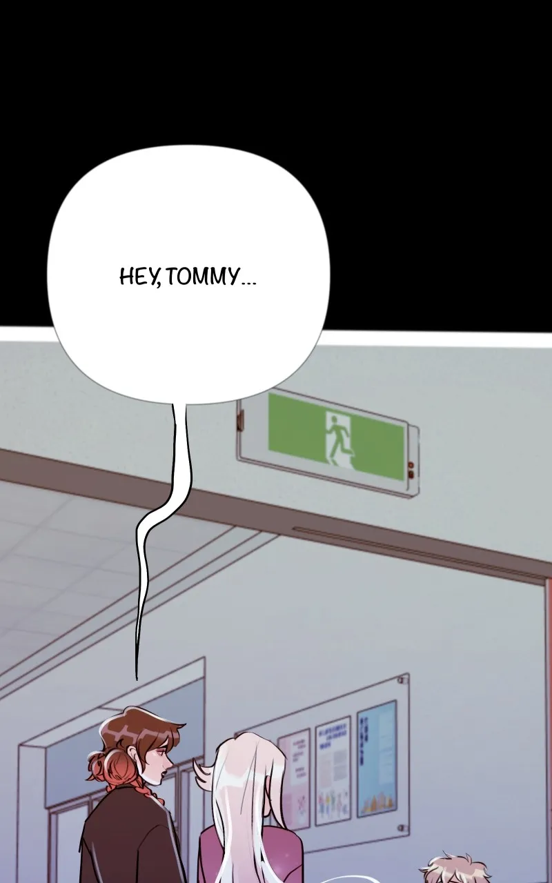 Star Catcher Chapter 46 page 57 - 
