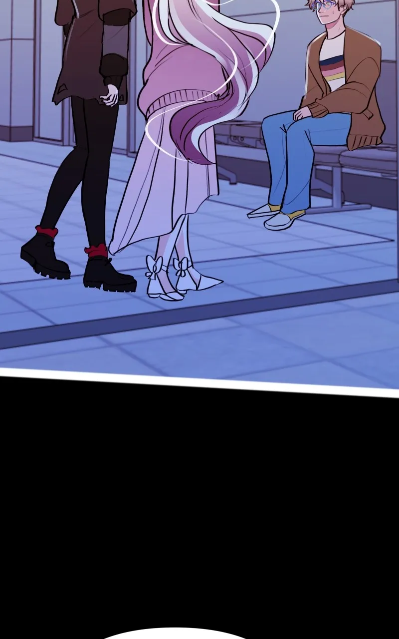 Star Catcher Chapter 46 page 58 - 